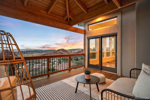 10592 Harebell Run, Littleton, CO 80125