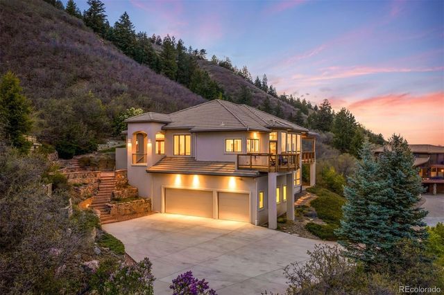 10592 Harebell Run, Littleton, CO 80125