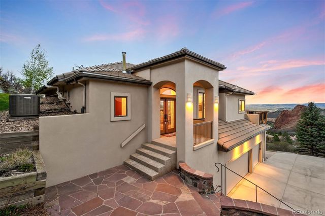 10592 Harebell Run, Littleton, CO 80125