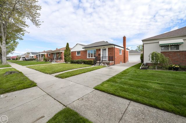 20313 Alger Street, Saint Clair Shores, MI 48080