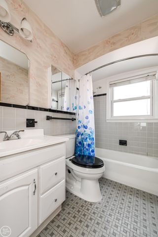 20313 Alger Street, Saint Clair Shores, MI 48080