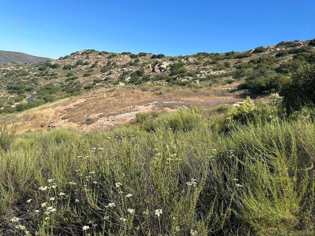 Camino Arriba, Ramona, CA 92065