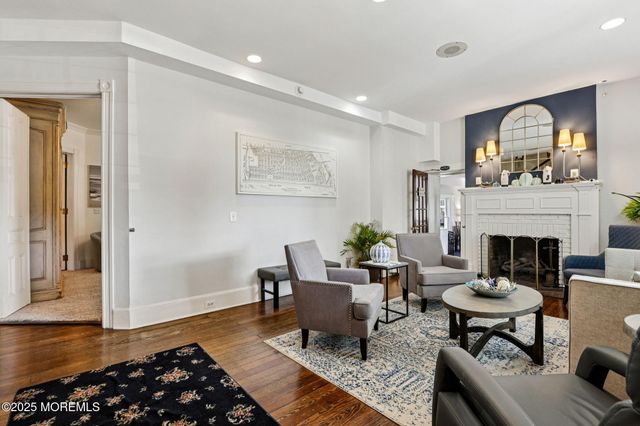 200 Monmouth Avenue 19, Spring Lake, NJ 07762