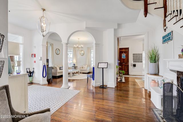 200 Monmouth Avenue 19, Spring Lake, NJ 07762