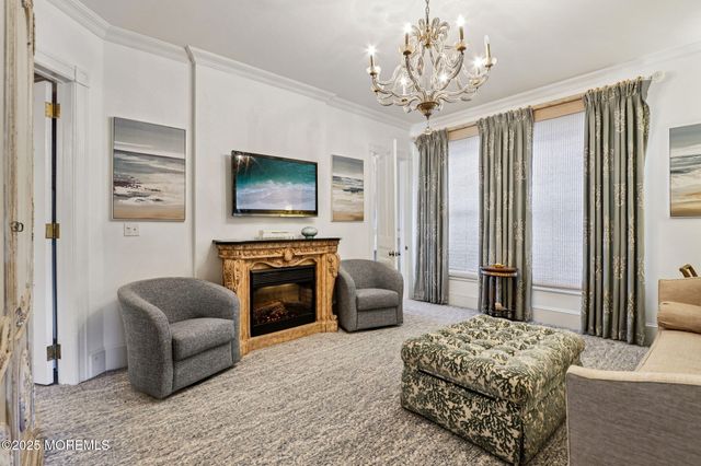 200 Monmouth Avenue 19, Spring Lake, NJ 07762