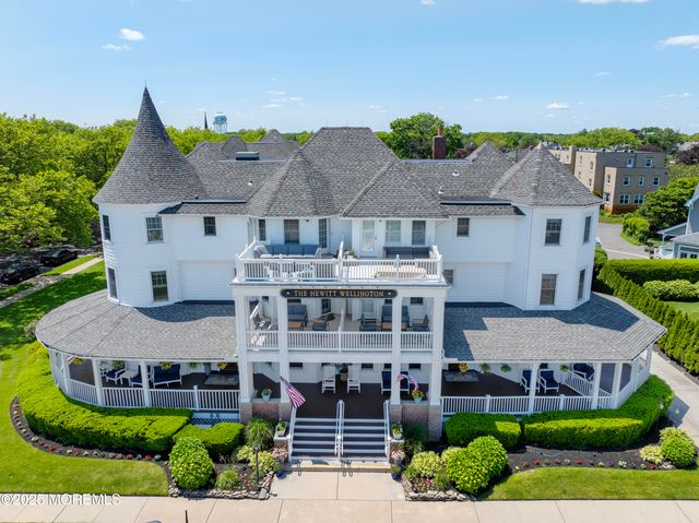 200 Monmouth Avenue 19, Spring Lake, NJ 07762