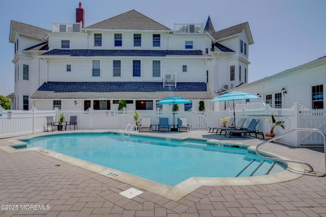 200 Monmouth Avenue 19, Spring Lake, NJ 07762