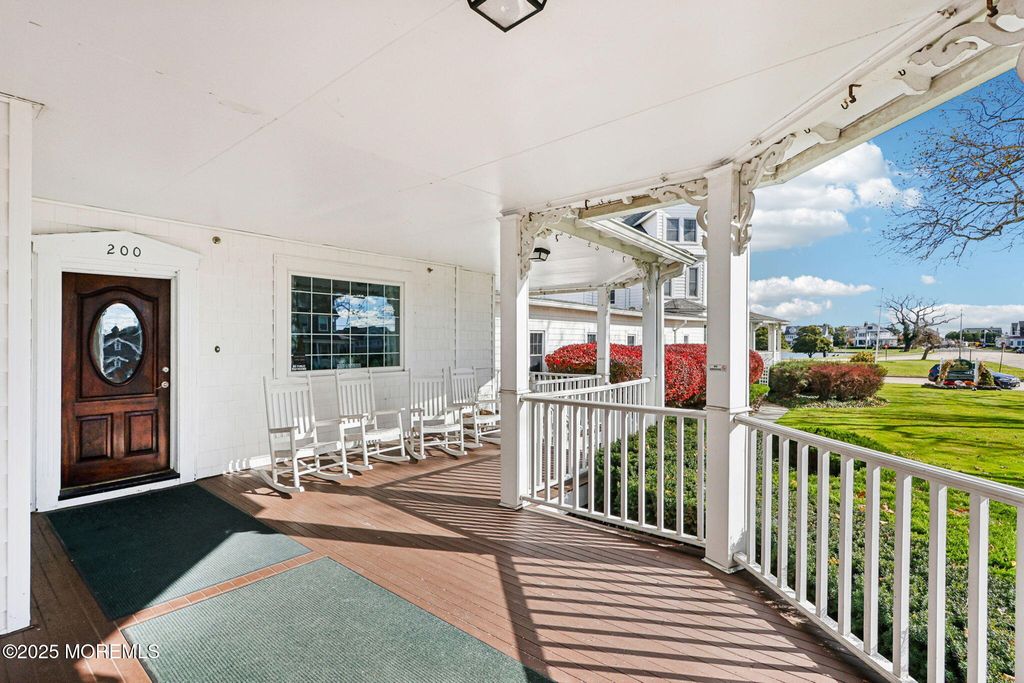 200 Monmouth Avenue 19, Spring Lake, NJ 07762