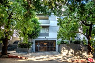 7259 Hillside Avenue 202, Los Angeles, CA 90046