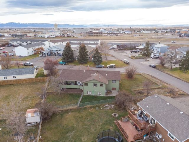 91 Stiles, Belgrade, MT 59714