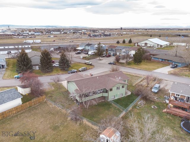 91 Stiles, Belgrade, MT 59714