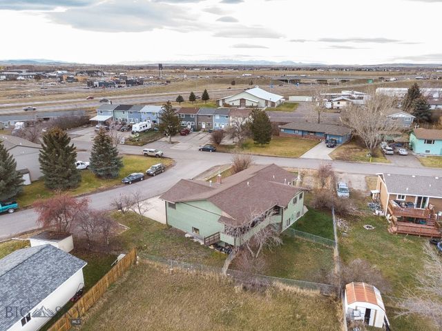 91 Stiles, Belgrade, MT 59714