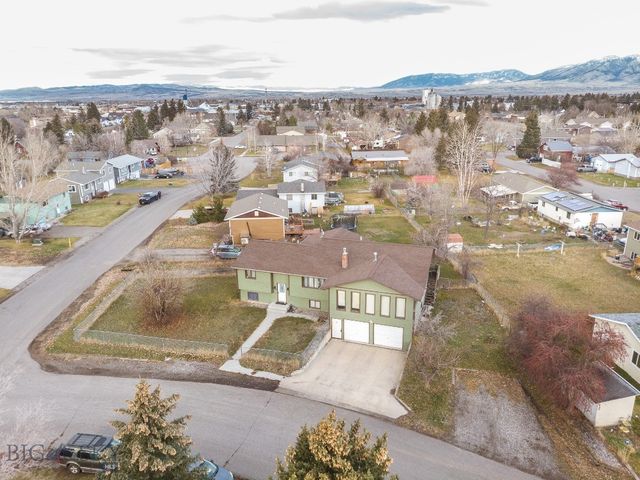 91 Stiles, Belgrade, MT 59714