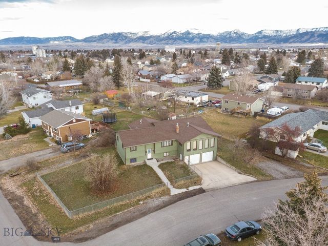 91 Stiles, Belgrade, MT 59714