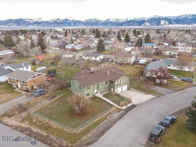 91 Stiles, Belgrade, MT 59714