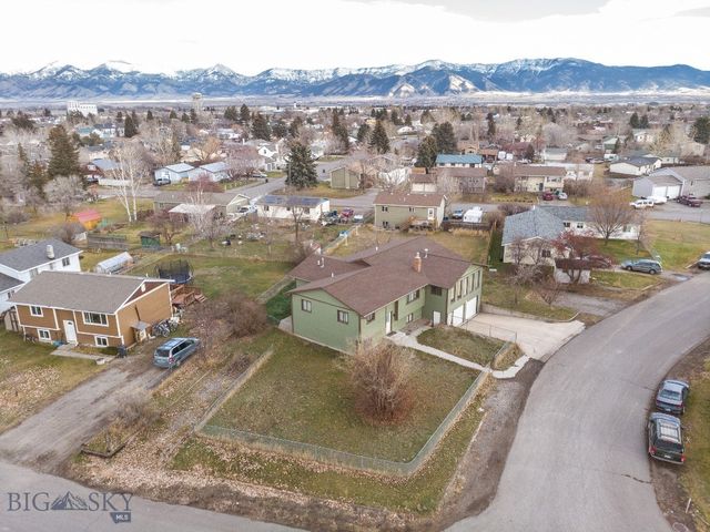 91 Stiles, Belgrade, MT 59714