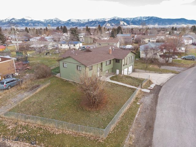 91 Stiles, Belgrade, MT 59714