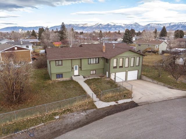 91 Stiles, Belgrade, MT 59714