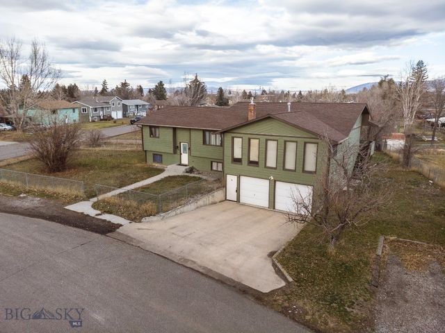 91 Stiles, Belgrade, MT 59714