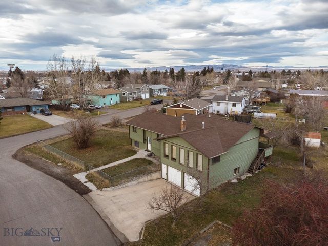 91 Stiles, Belgrade, MT 59714