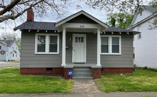3038 Somme AVE, Norfolk, VA 23509