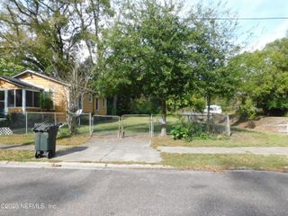 0 W 10TH Street, Jacksonville, FL 32209