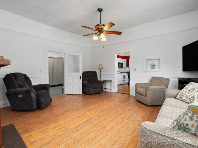 4739 Old Clyde Road, Clyde, NC 28721