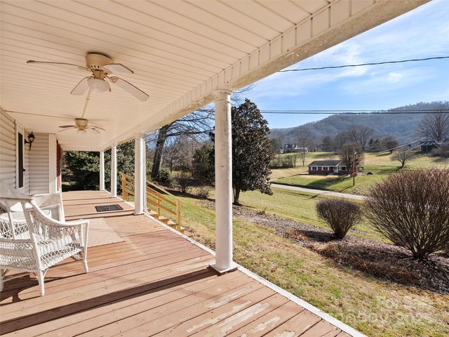 4739 Old Clyde Road, Clyde, NC 28721