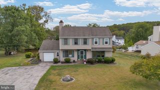 2146 GILBERTSVILLE RD, Pottstown, PA 19464