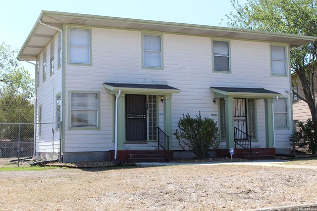 202 Senisa, San Antonio, TX 78228