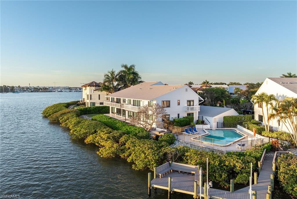 1302 CHESAPEAKE AVE A3, NAPLES, FL 34102 — photo 3