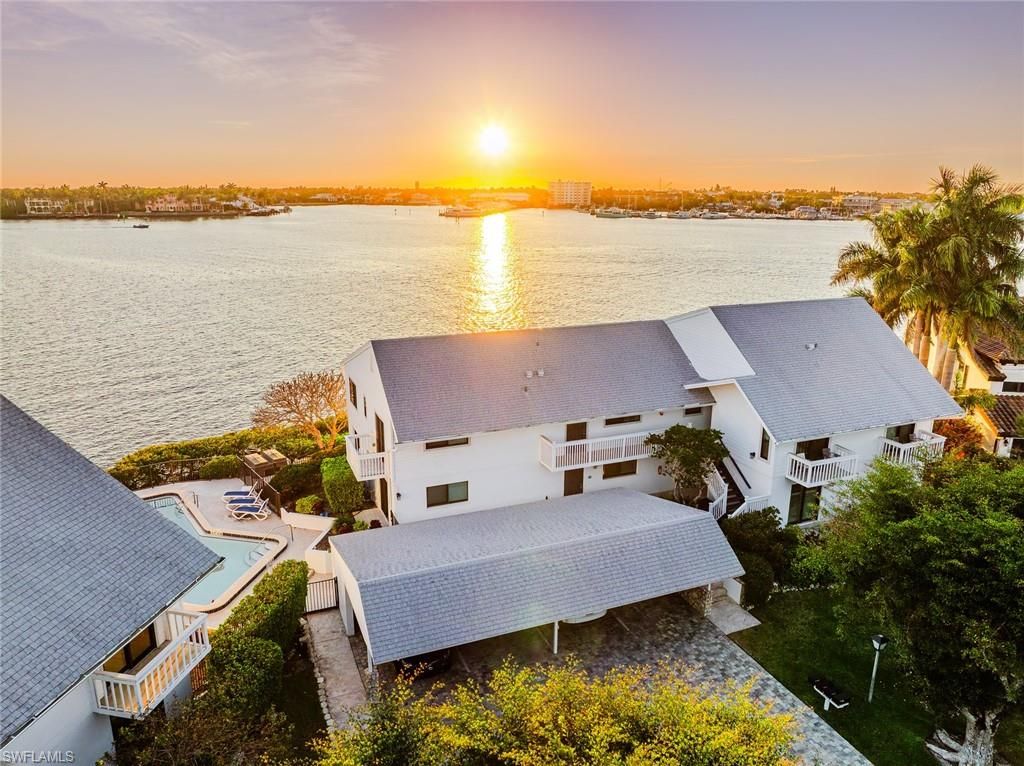1302 CHESAPEAKE AVE A3, NAPLES, FL 34102 — photo 4