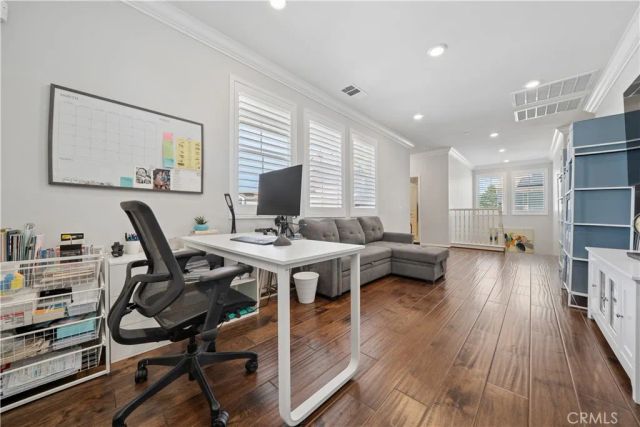 24202 Arroyo Spring, Valencia, CA 91354
