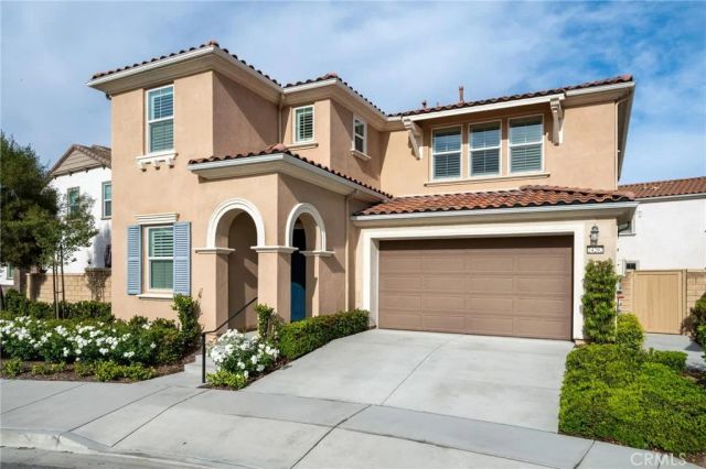 24202 Arroyo Spring, Valencia, CA 91354