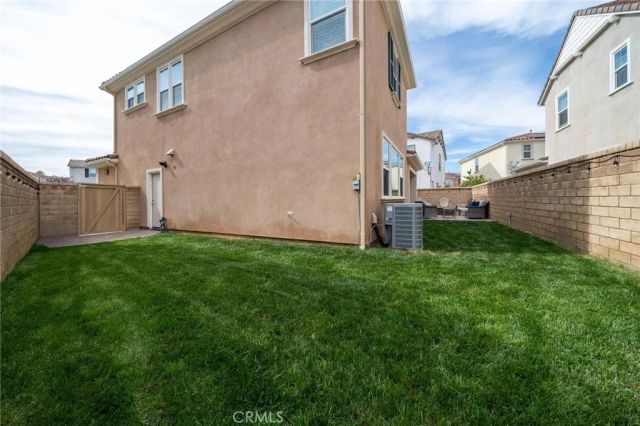 24202 Arroyo Spring, Valencia, CA 91354