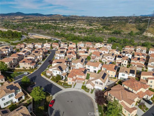 24202 Arroyo Spring, Valencia, CA 91354