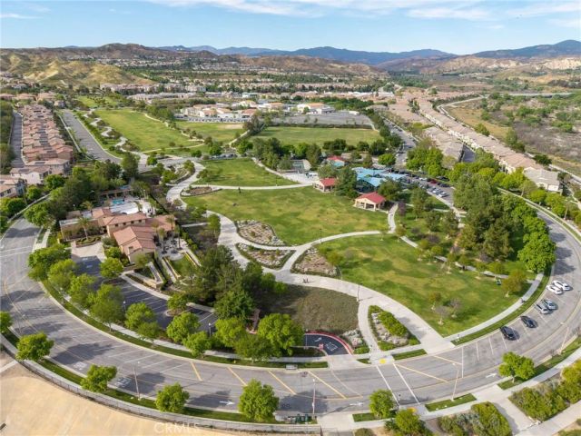 24202 Arroyo Spring, Valencia, CA 91354
