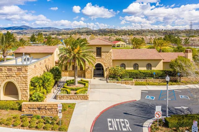 24202 Arroyo Spring, Valencia, CA 91354