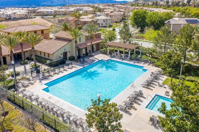 24202 Arroyo Spring, Valencia, CA 91354