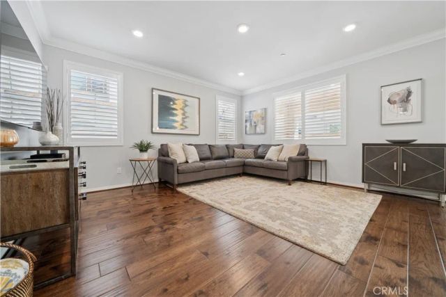 24202 Arroyo Spring, Valencia, CA 91354