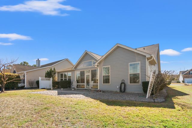 1651 Fairforest Ct., Conway, SC 29526