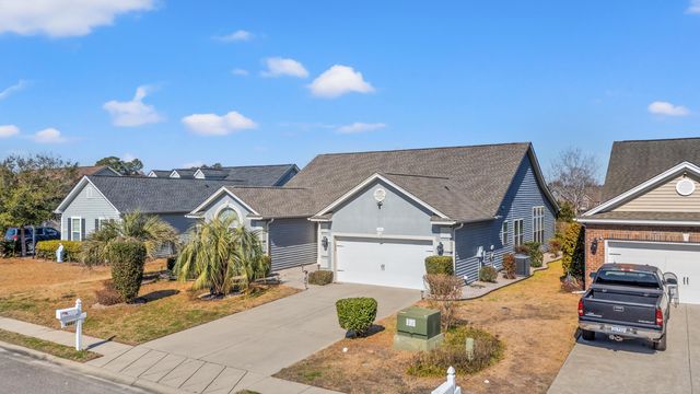 1651 Fairforest Ct., Conway, SC 29526