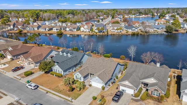 1651 Fairforest Ct., Conway, SC 29526