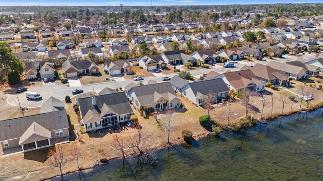 1651 Fairforest Ct., Conway, SC 29526