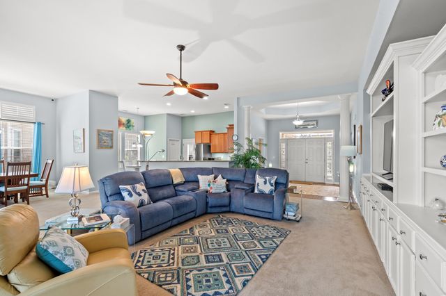 1651 Fairforest Ct., Conway, SC 29526