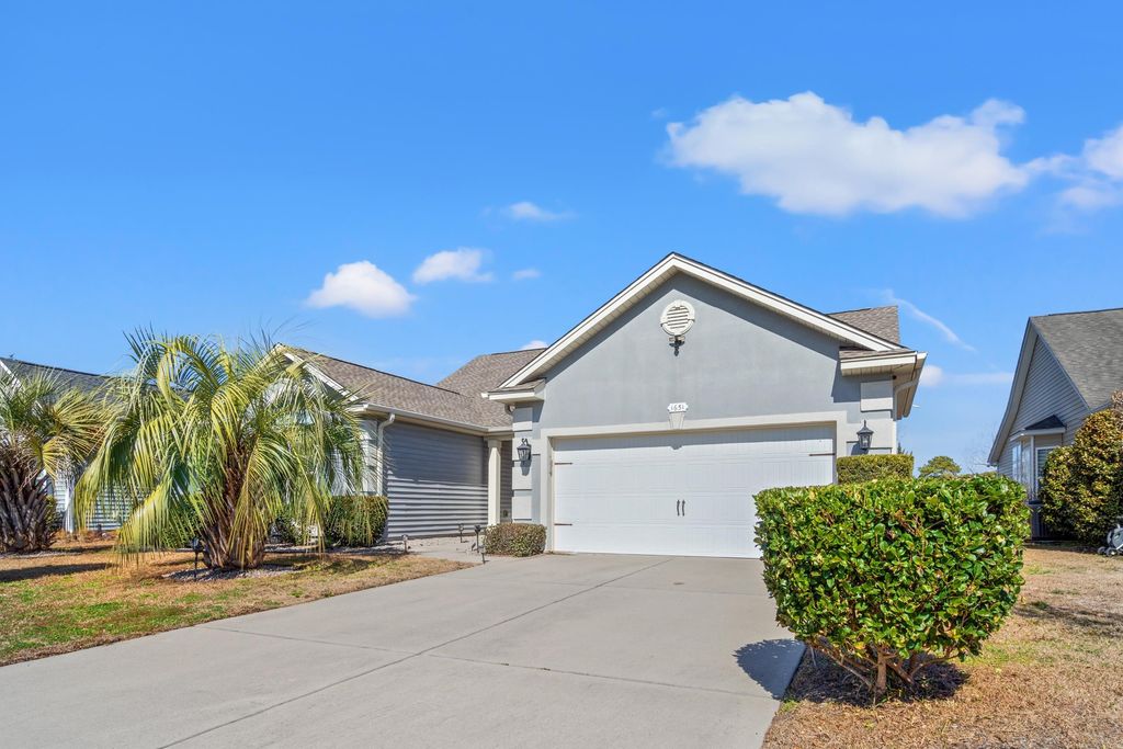 1651 Fairforest Ct., Conway, SC 29526