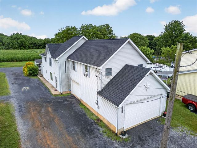 2628 Levans Road, Coplay Boro, PA 18037