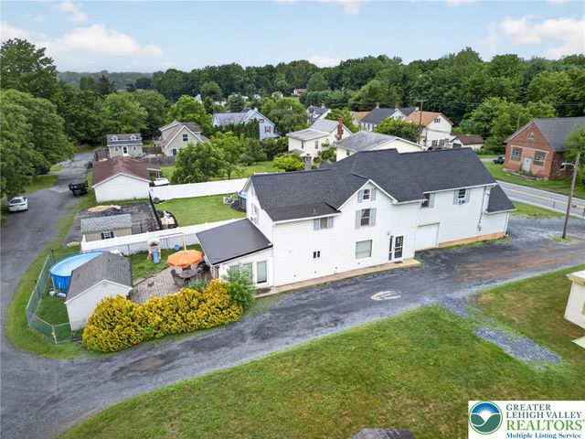 2628 Levans Road, Coplay Boro, PA 18037