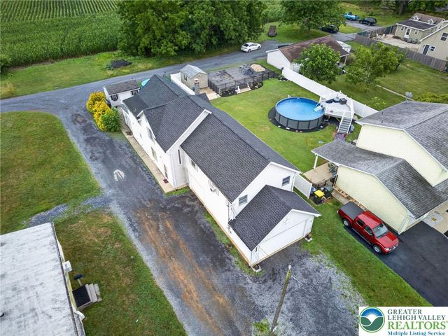 2628 Levans Road, Coplay Boro, PA 18037
