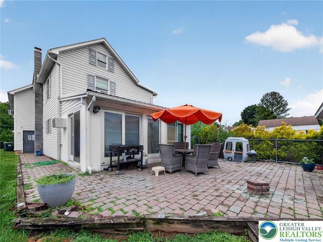 2628 Levans Road, Coplay Boro, PA 18037